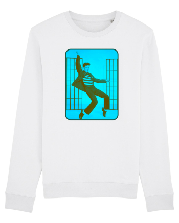 Elvis Presley  White