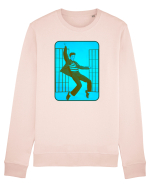 Elvis Presley  Bluză mânecă lungă Unisex Rise