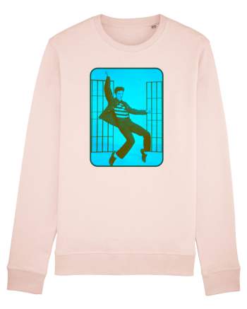 Elvis Presley  Candy Pink