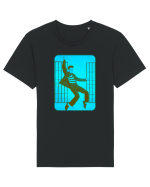 Elvis Presley  Tricou mânecă scurtă Unisex Rocker