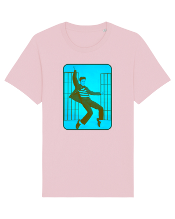 Elvis Presley  Cotton Pink