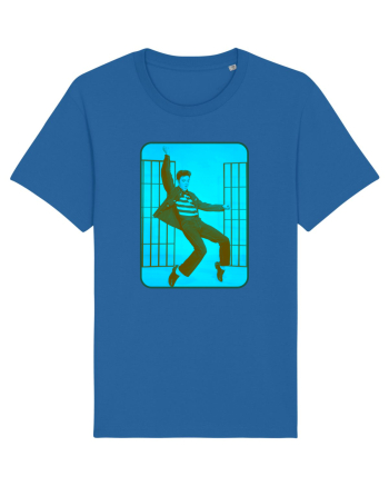 Elvis Presley  Royal Blue