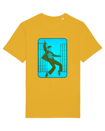 Elvis Presley  Spectra Yellow