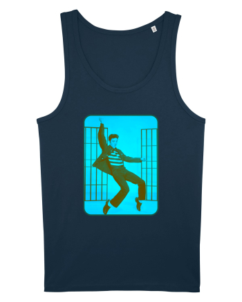Elvis Presley  Navy