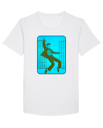 Elvis Presley  White