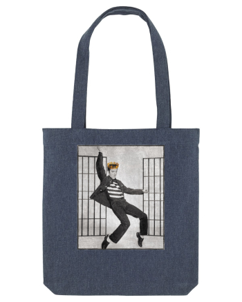 Elvis Presley  Midnight Blue