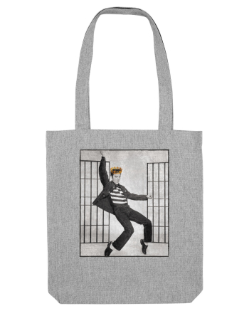 Elvis Presley  Heather Grey