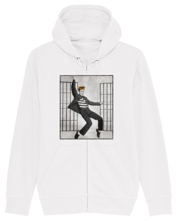 Elvis Presley  White