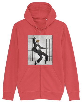 Elvis Presley  Carmine Red