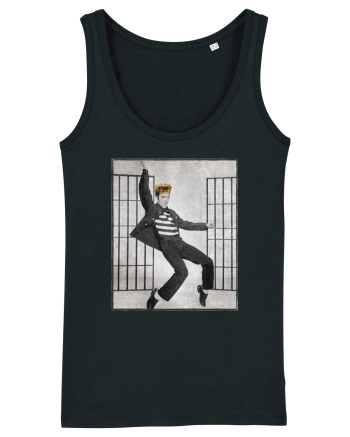 Elvis Presley  Black