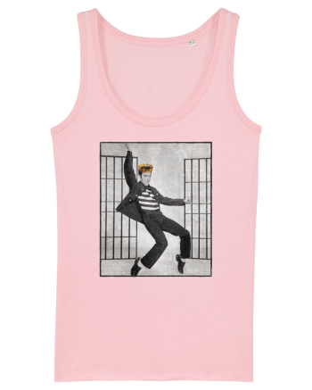 Elvis Presley  Cotton Pink