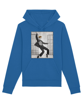 Elvis Presley  Royal Blue