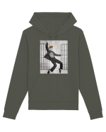 Elvis Presley  Hanorac Unisex Drummer