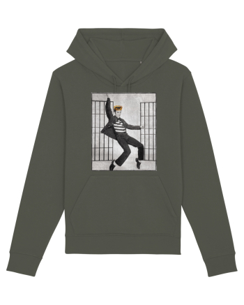 Elvis Presley  Khaki