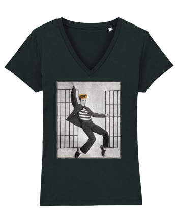Elvis Presley  Black