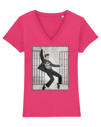 Elvis Presley  Raspberry