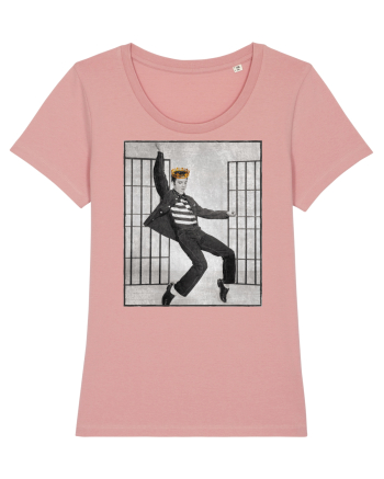 Elvis Presley  Canyon Pink
