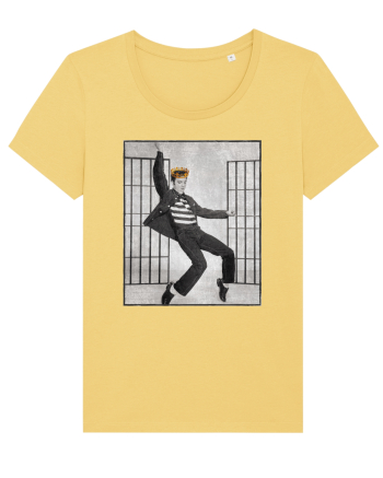 Elvis Presley  Jojoba