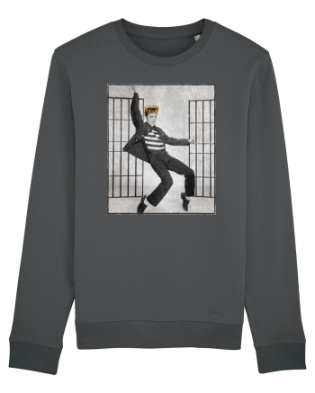 Elvis Presley  Anthracite