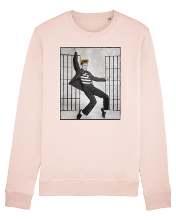 Elvis Presley  Candy Pink