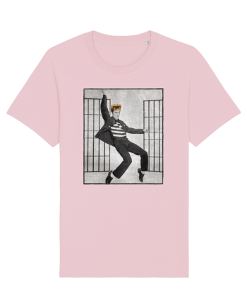 Elvis Presley  Cotton Pink