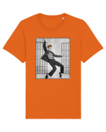 Elvis Presley  Tricou mânecă scurtă Unisex Rocker