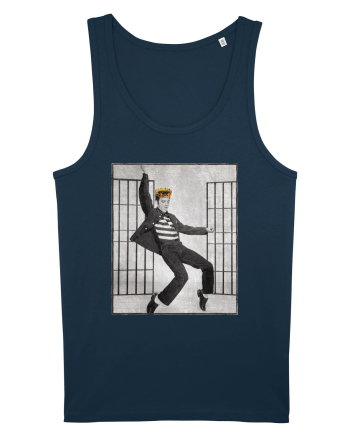 Elvis Presley  Navy