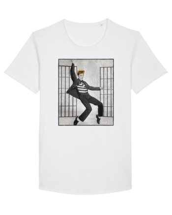Elvis Presley  White