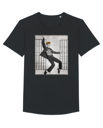 Elvis Presley  Black