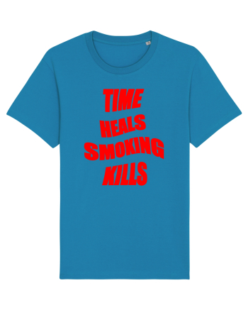 Time heals/Smoking kills Azur
