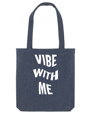 Vibe with me Midnight Blue