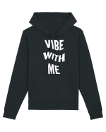 Vibe with me Hanorac Unisex Drummer