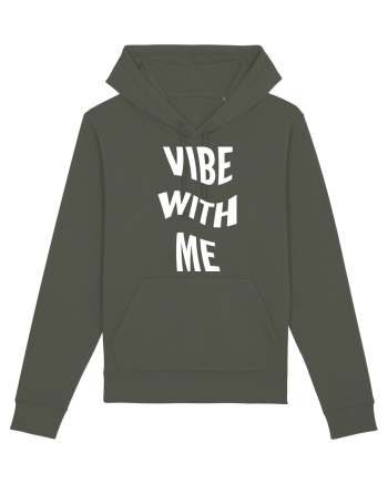 Vibe with me Khaki