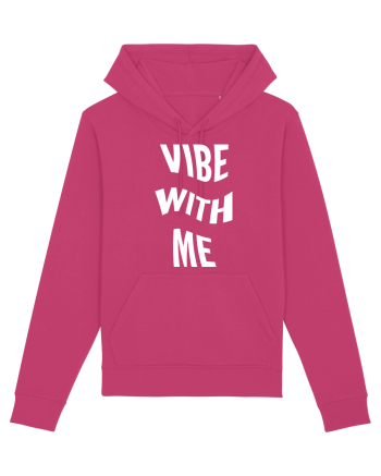 Vibe with me Raspberry