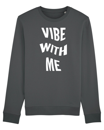 Vibe with me Anthracite