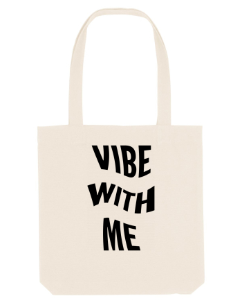 Vibe with me Natural