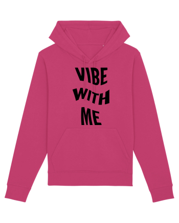 Vibe with me Raspberry