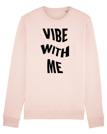 Vibe with me Candy Pink