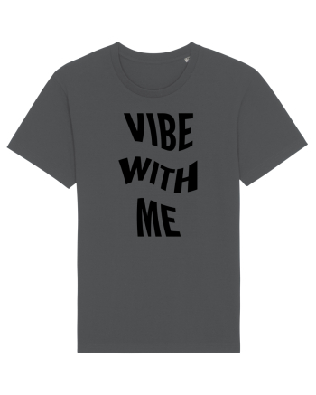 Vibe with me Anthracite