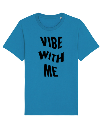 Vibe with me Azur