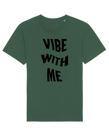 Vibe with me Bottle Green