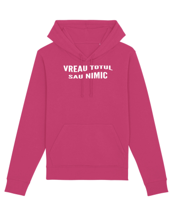 Vreau totul sau nimic Raspberry