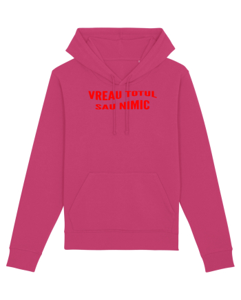 Vreau totul sau nimic Raspberry