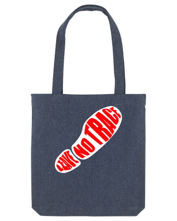 Leave no trace Midnight Blue