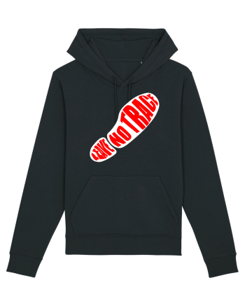 Leave no trace Black