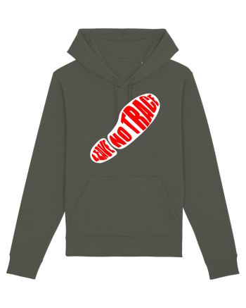 Leave no trace Khaki