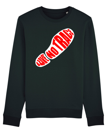 Leave no trace Black