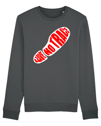 Leave no trace Anthracite