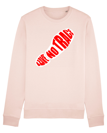 Leave no trace Candy Pink