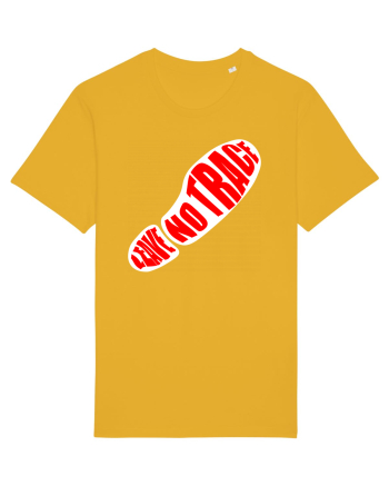 Leave no trace Spectra Yellow